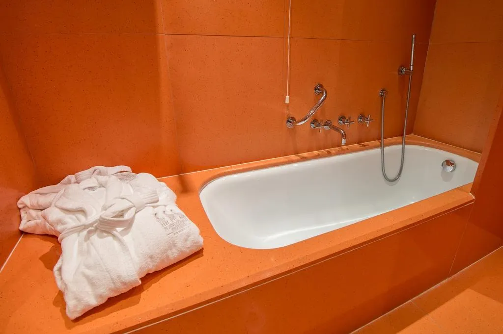 Double or Twin SUPERIOR Room, Bonvecchiati Palace, Venice