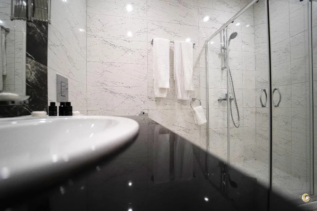 APARTMENT TWO BEDROOMS ONE BATHROOM Room, Prestige Deluxe Hotel Aquapark Club, Varna
