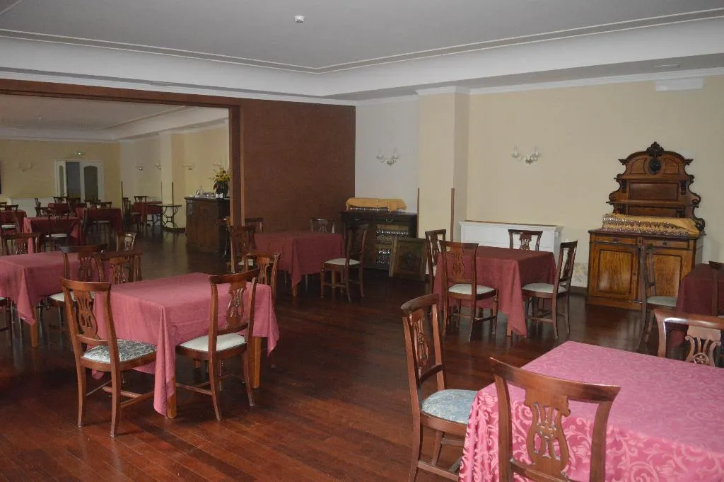 Restaurant, Allegroitalia Etna Pedara, Catania