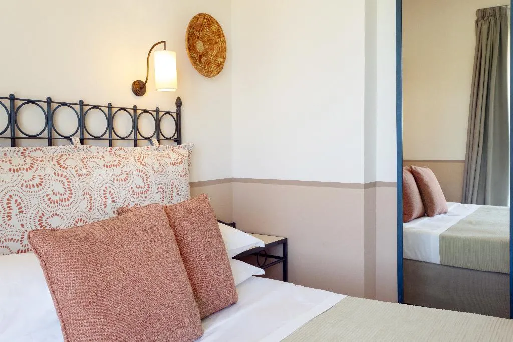 Double or Twin SUPERIOR Room, Mangia's Selinunte Resort, Palermo