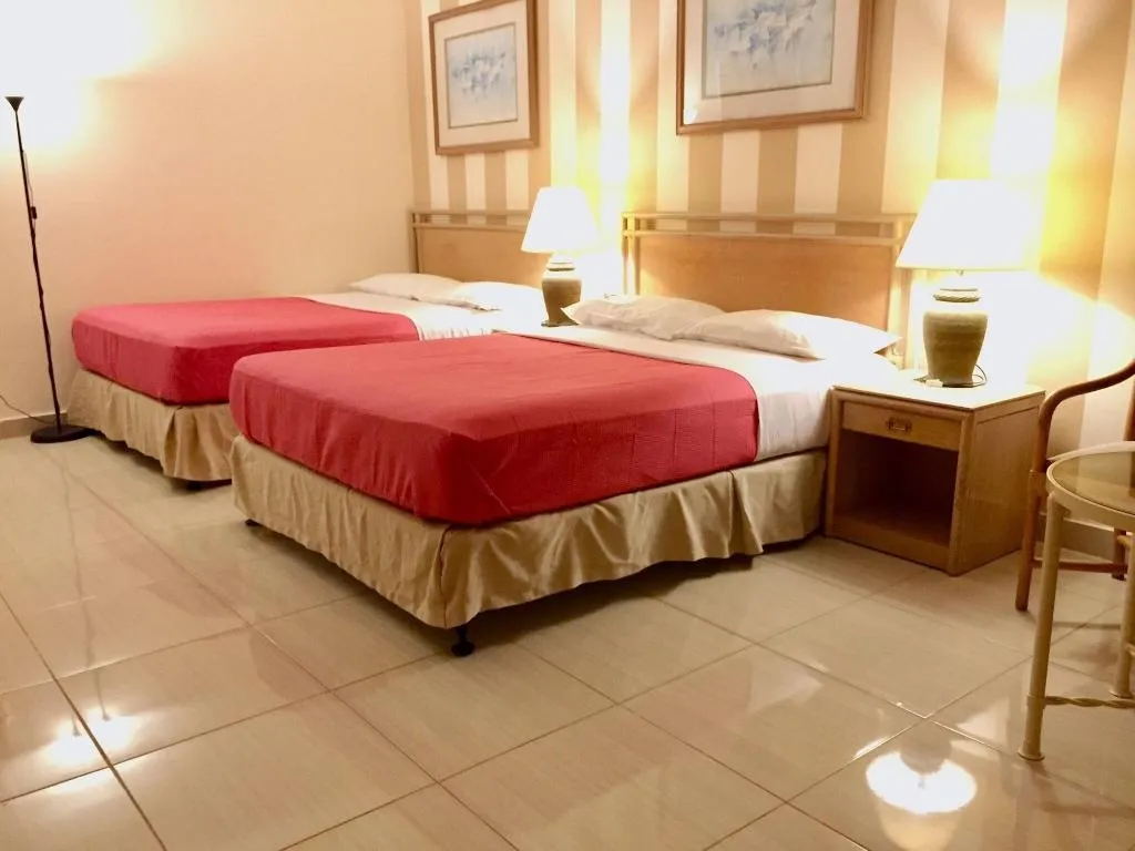 Room, Masaya Hurghada, Red Sea Riviera