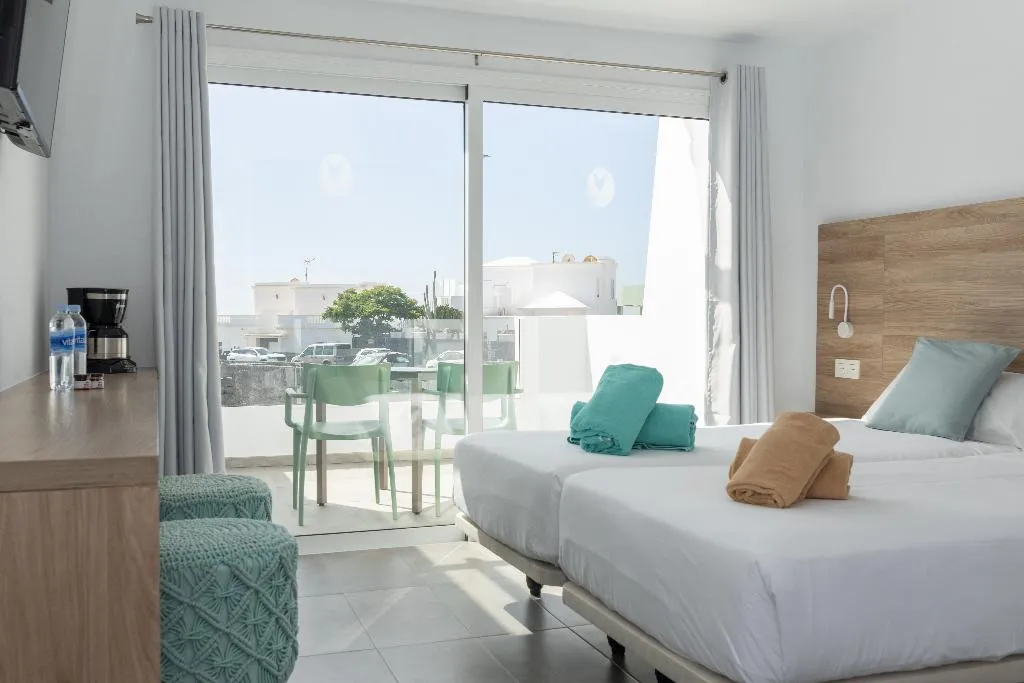 STUDIO PREMIUM Room, Kikere Studios, Lanzarote