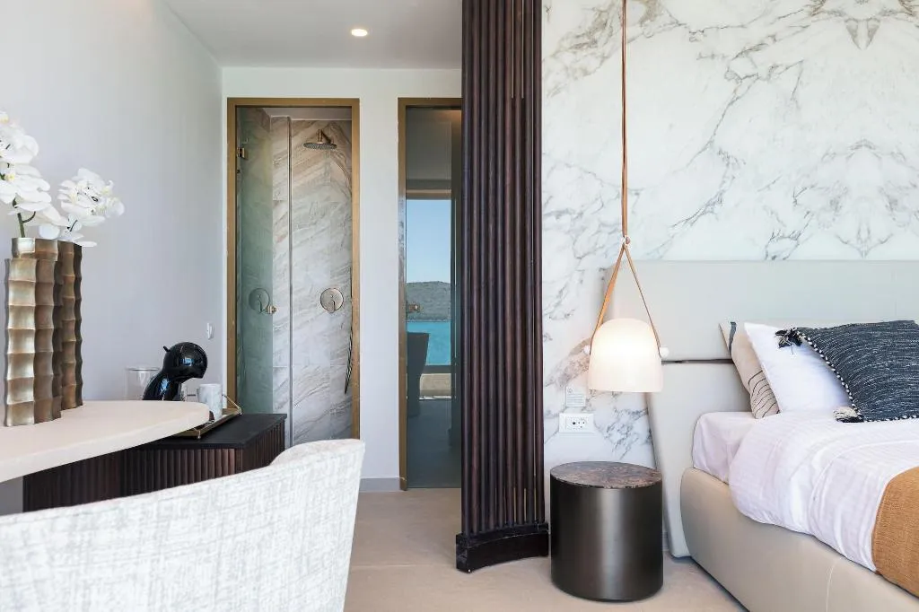 Room, Naiades Boutique Hotel - Adults Only, Crete