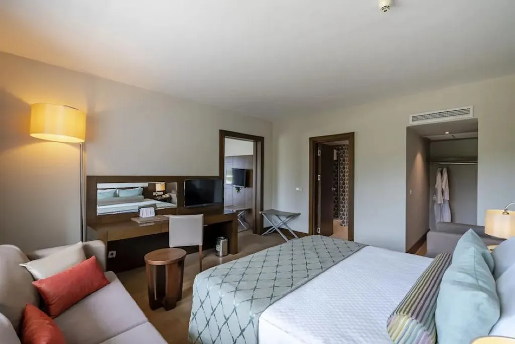 FAMILY ROOM SEA VIEW Room, Ma Biche Kemer, Antalya