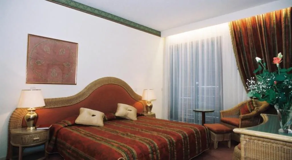 DOUBLE SINGLE USE STANDARD Room, Nepheli Hotel, Halkidiki