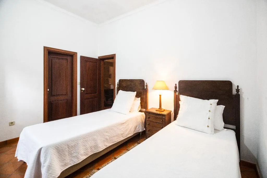SINGLE STANDARD Room, Quinta Da Roseira, Porto