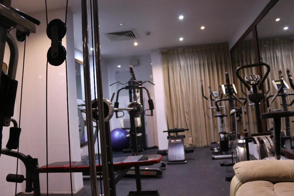 Sports and Entertainment, Al Khaleej Grand, Dubai