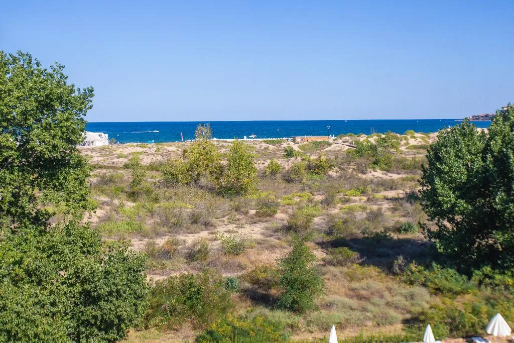 DOUBLE DELUXE Room, Amfibia Beach Complex, Bourgas