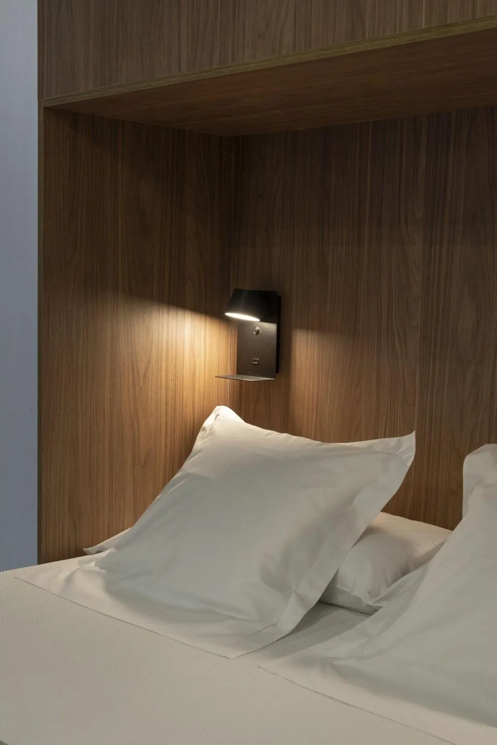 Room, Dau Studios, Valencia