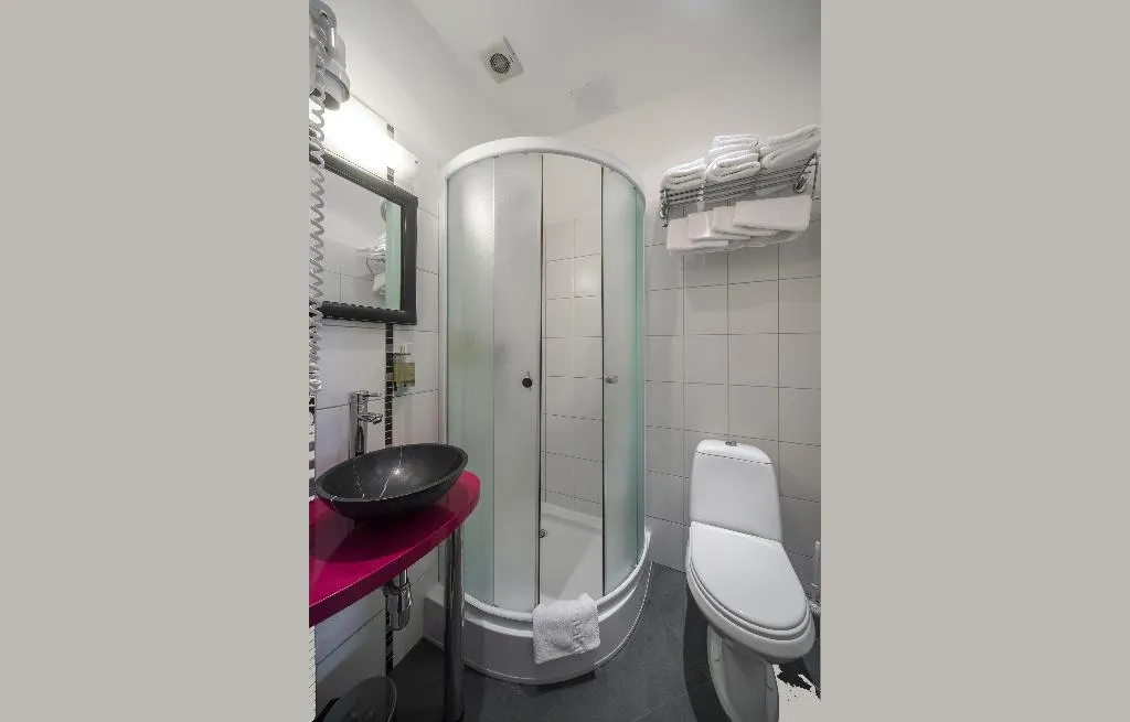 TWIN STANDARD Room, Dodo, Riga