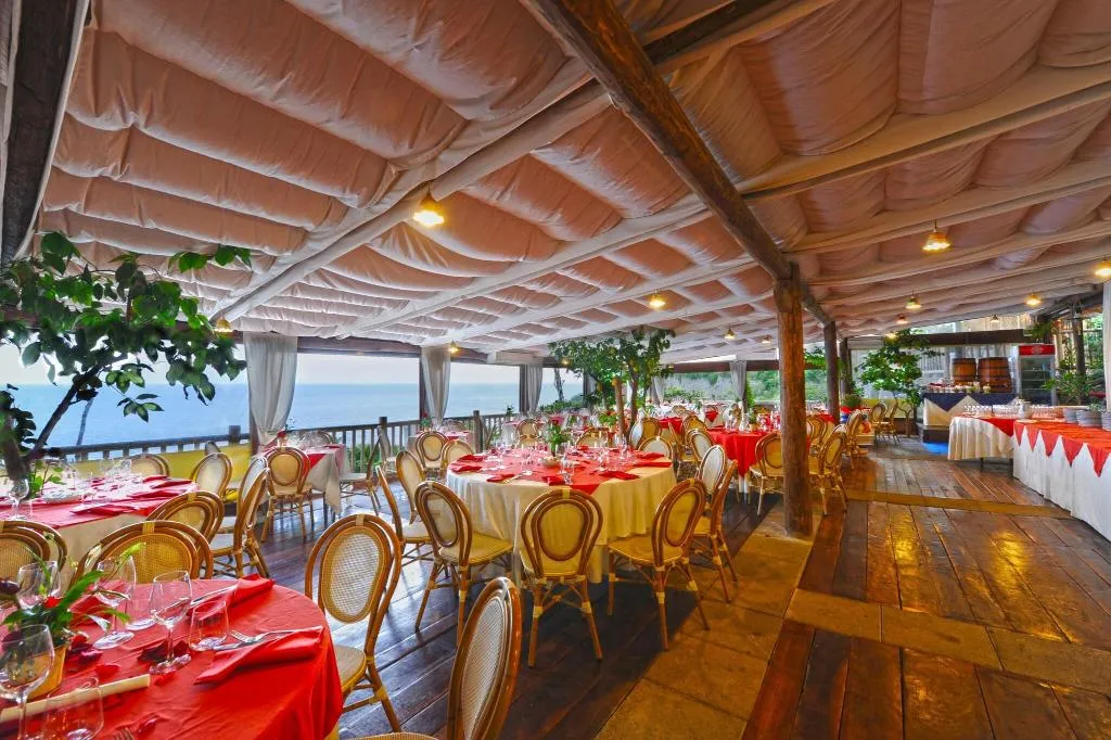 Conferences, Locanda Costa Diva, Naples
