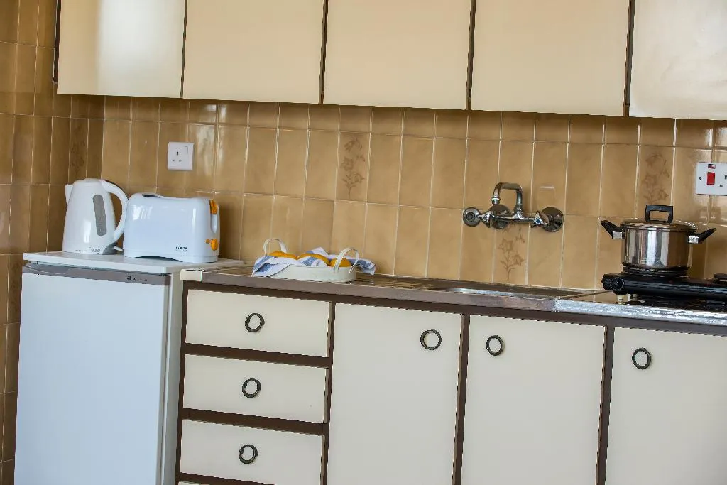 STUDIO STANDARD Room, Costantiana Beach Hotel Apts, Cyprus