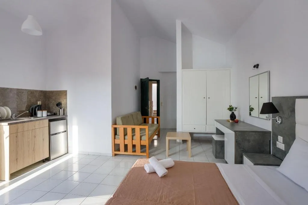 Room, Malia Energy By Estia, Crete