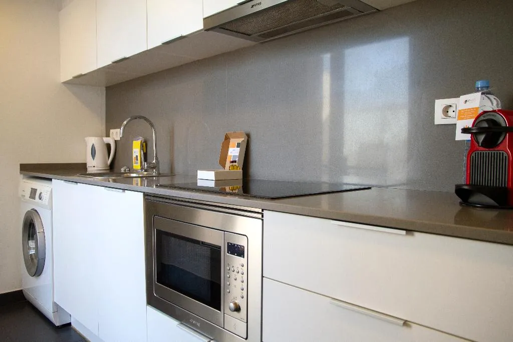 APARTMENT STANDARD Room, Dailyflats Gracia, Barcelona
