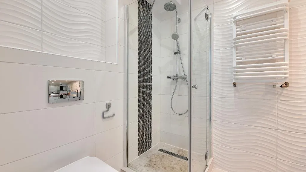 STUDIO DELUXE Room, Dom & House Apart Chmielna Park, Gdansk