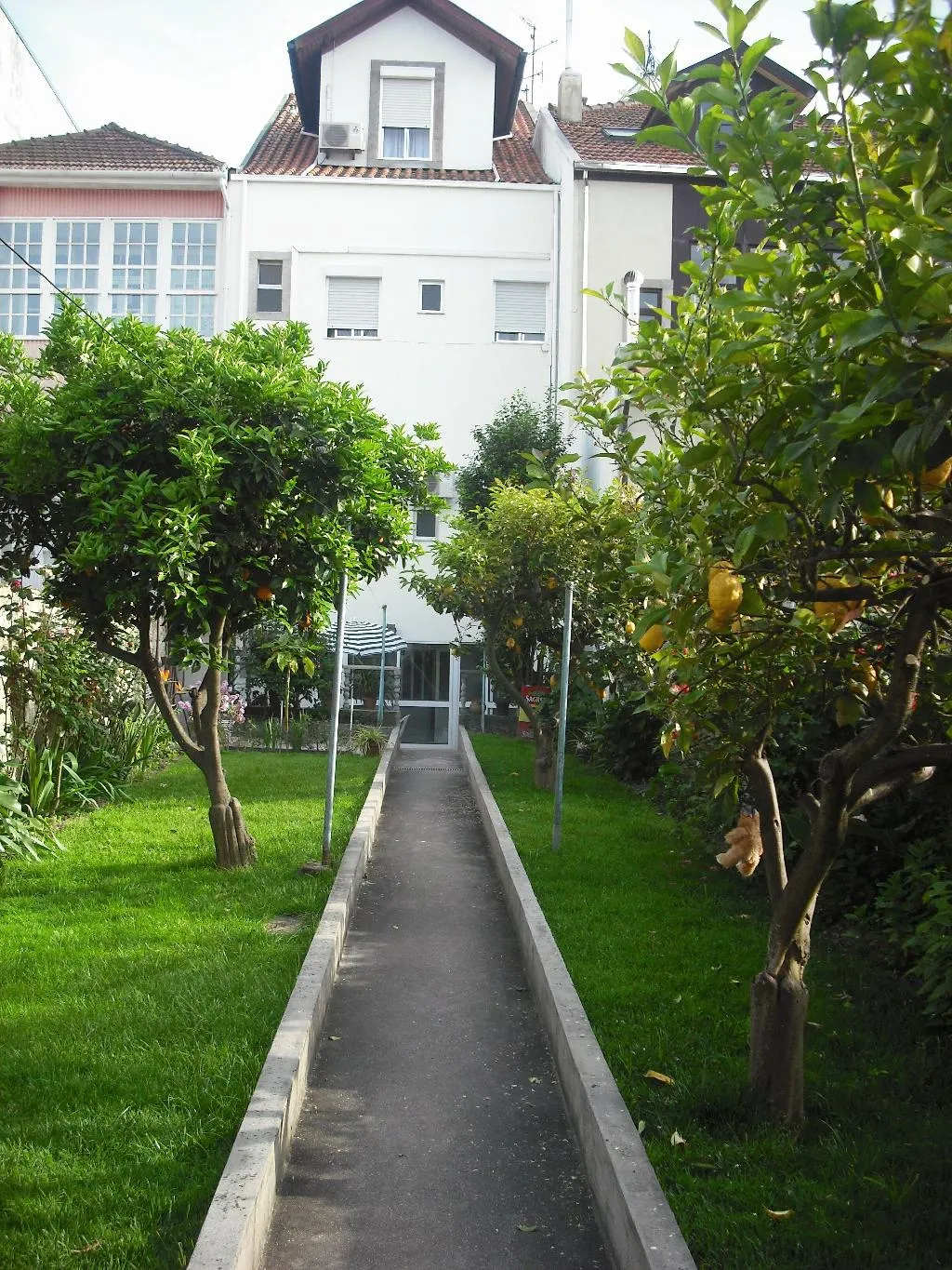 General view, Hotel Miradaire Porto, Porto