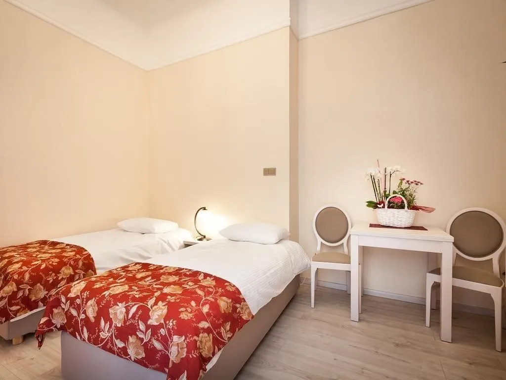 Room, Apartments Bonerowska 5, Krakow