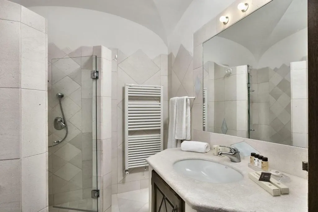 Room, Relais Villa Carola, Olbia