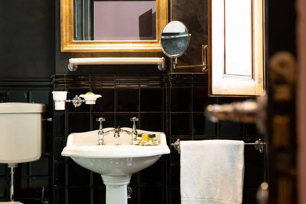 Room, Boutique B B Torre De Conti, Florence