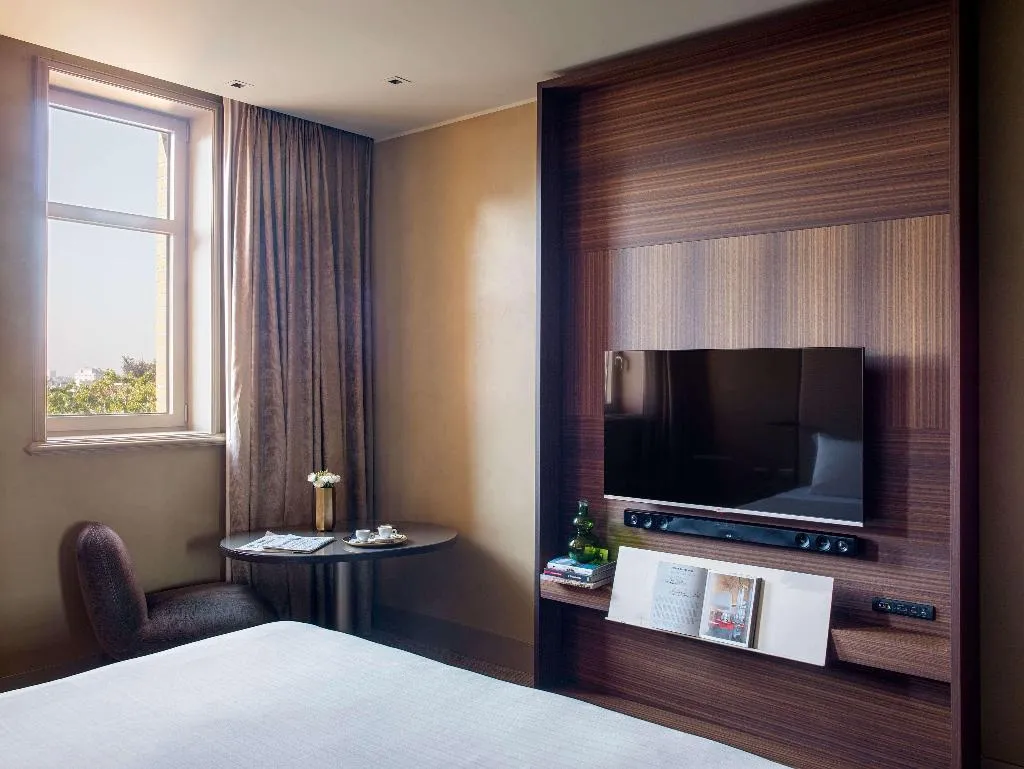 Double or Twin SUPERIOR Room, Me Milan Il Duca, Milan