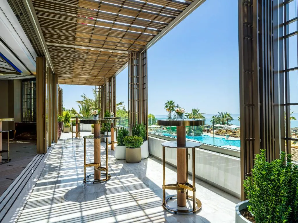 Conferences, Four Seasons Hotel, Cyprus