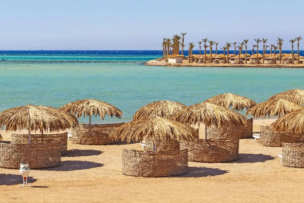 Beach, Meraki Resort (Adults Only), Red Sea Riviera