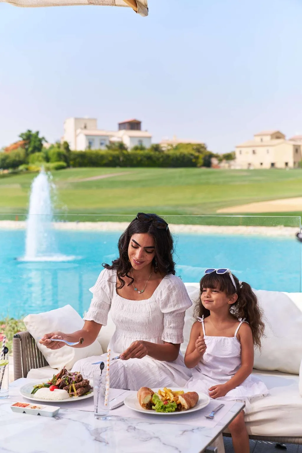 Sports and Entertainment, Kempinski Nile Hotel Garden City Cairo, Cairo