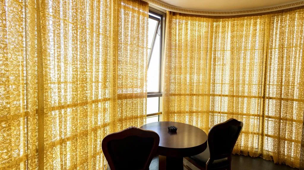 Room, Can Adalya Palace Hotel, Antalya