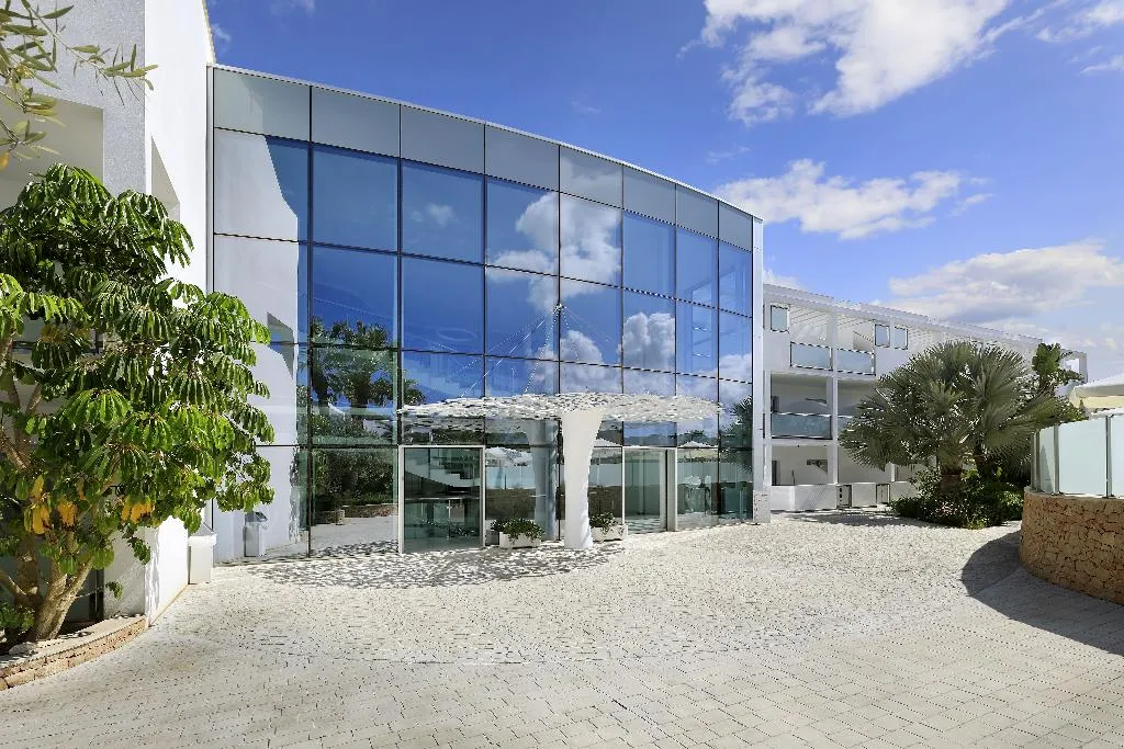 General view, Blanco Hotel Formentera, Ibiza