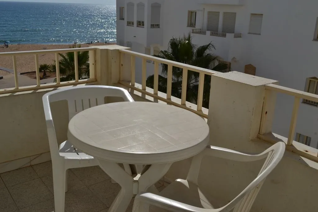 General view, Atlantida Apartments, Algarve