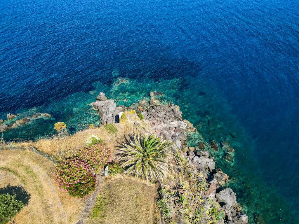 General view, Borgo Del Cannitello Romantic Boutique Resort, Palermo