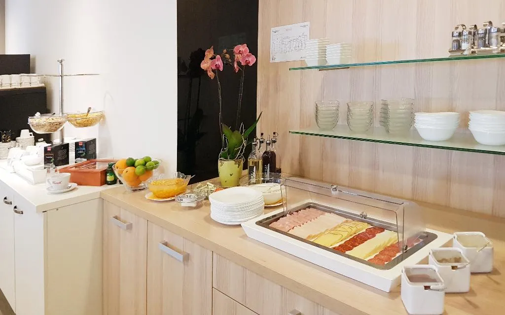 Restaurant, Villa Miramar, Split