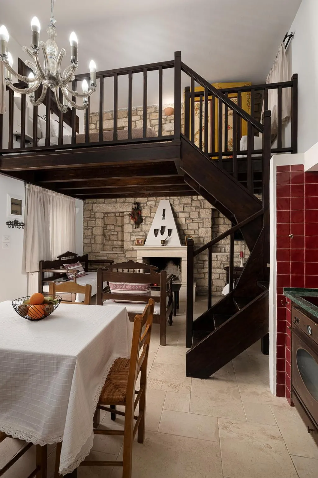 VILLA SUPERIOR Room, Orelia Cretan Villas & Deluxe Apartments, Crete