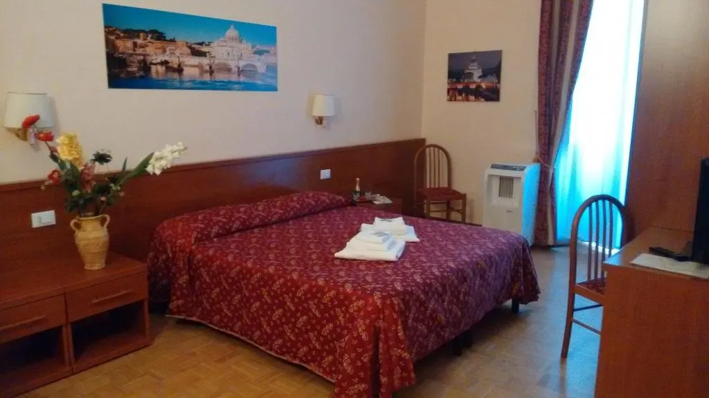 Room, A Casa Di Mei, Naples
