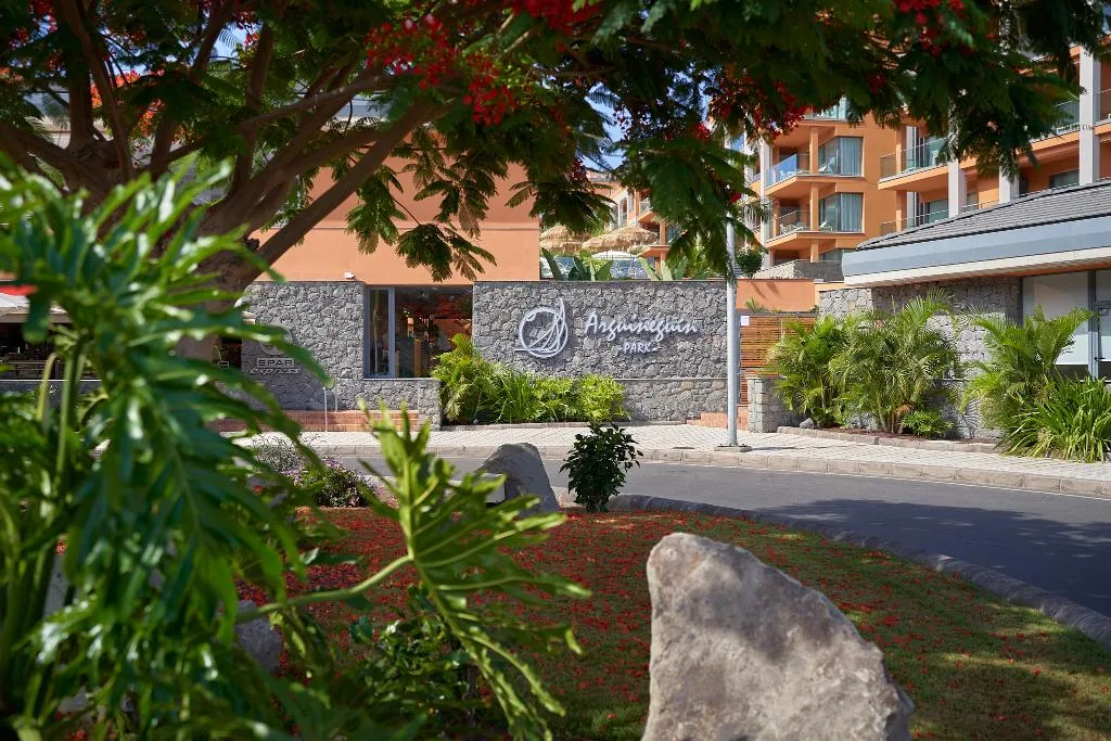 General view, Arguineguin Park By Servatur, Gran Canaria