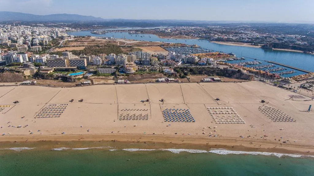 Beach, AP Oriental Beach - Adults Friendly, Algarve