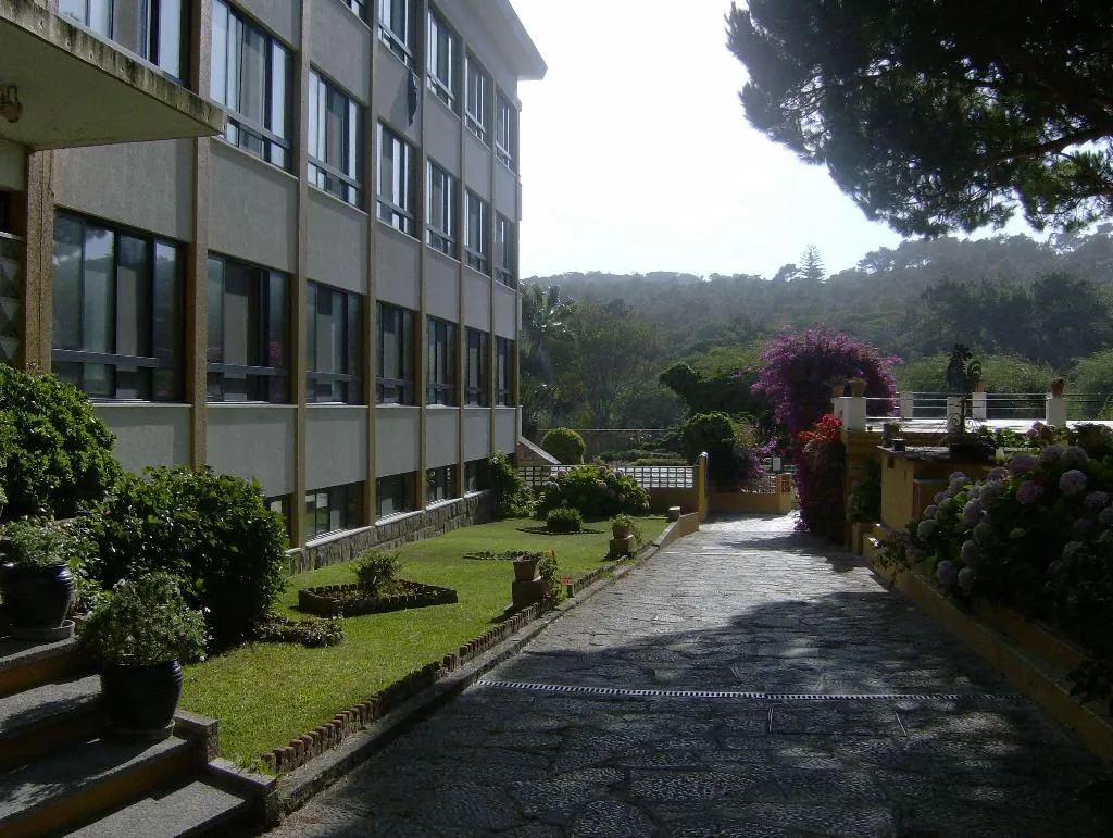 General view, VIP Inn Miramonte, Lisbon