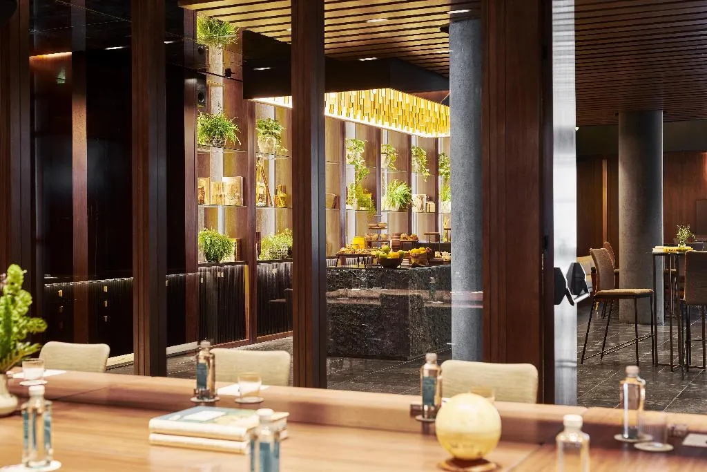 Conferences, Thompson Madrid, part of Hyatt, Madrid
