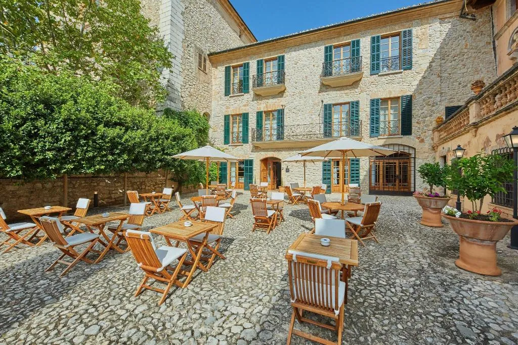 General view, Cas Comte Petit Hotel & Spa, Majorca