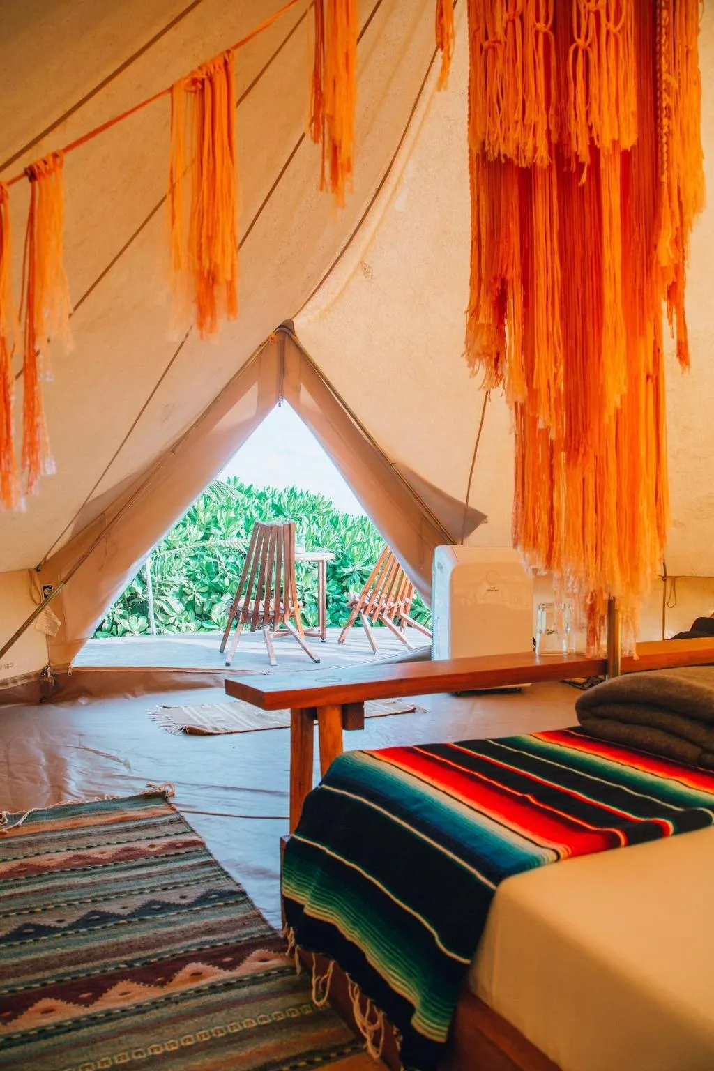 Room, Glamp Ikal Tulum, Cancun Area