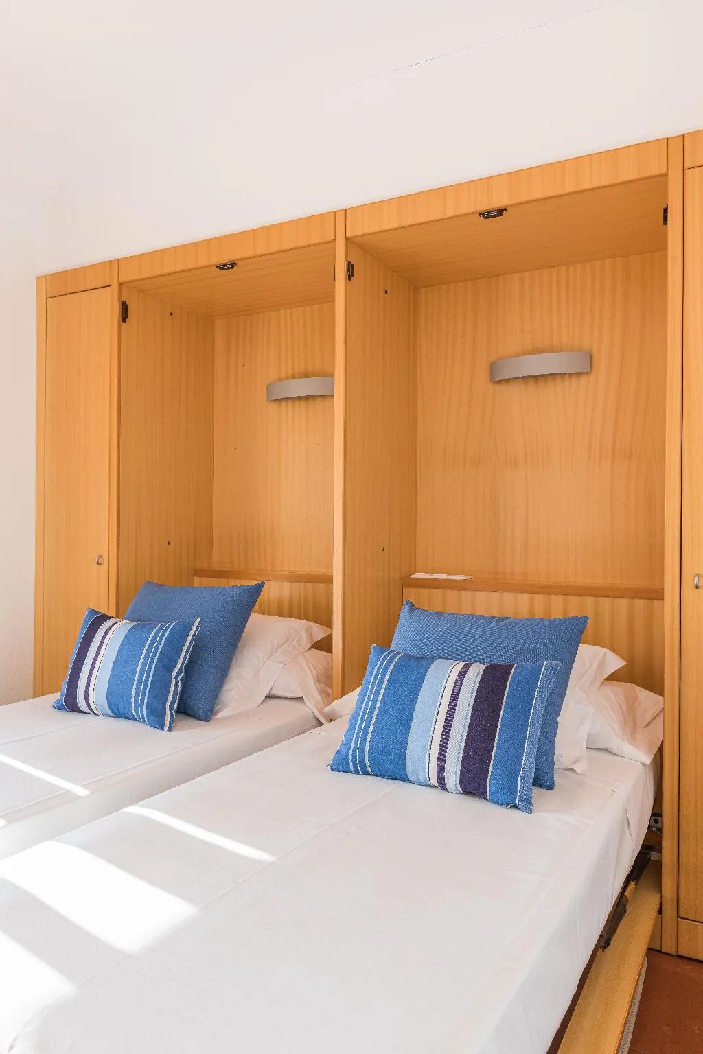 FAMILY ROOM STANDARD Room, Almadraba Park, Costa Brava