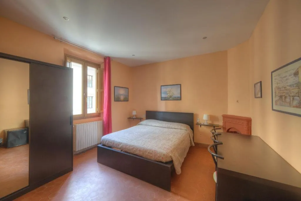 Room, Sogni D Oro Guest House, Florence