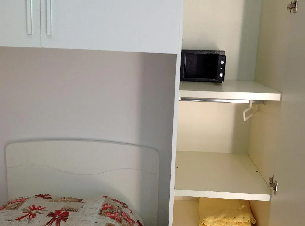 TWIN STANDARD Room, B&B Re Ferdinando Napoli, Naples