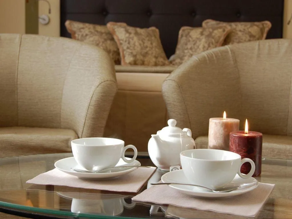 Double or Twin DELUXE Room, Hotel Le Isole, Venice