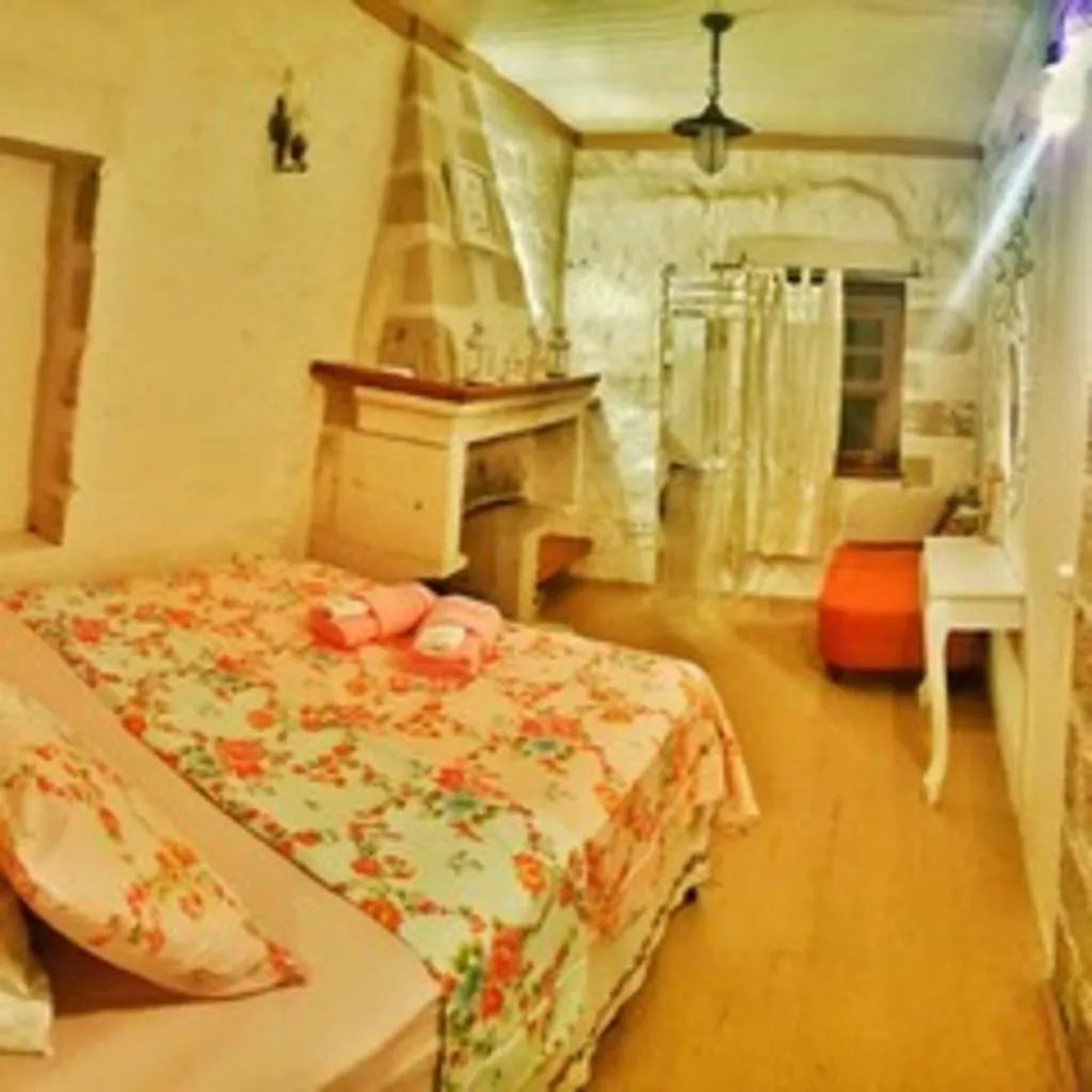 Room ECONOMY Room, Lilyum Alaçatı Taş Ev, Izmir