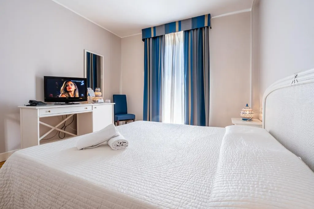Room, Capo Peloro Hotel - Only Adults 12+, Catania