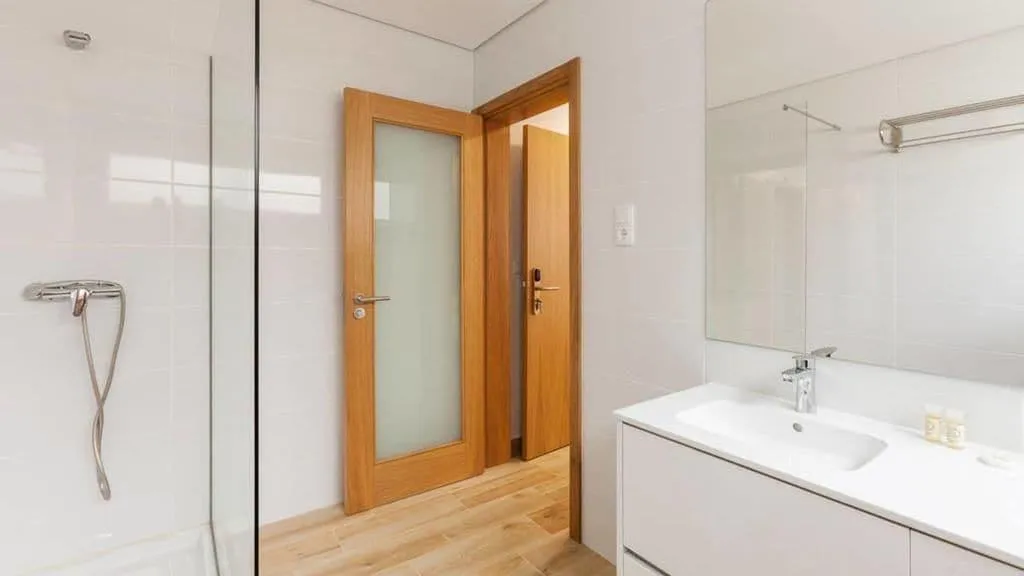 Room, Central Suites, Porto