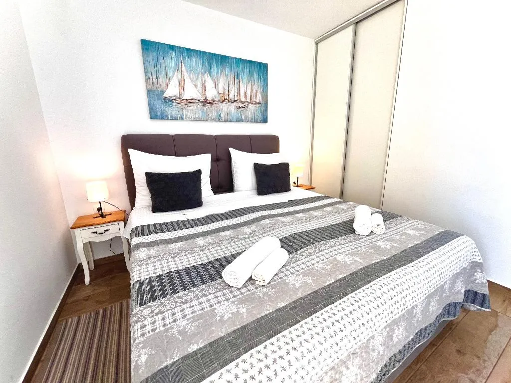 APARTMENT TWO BEDROOMS Room, Villa Sunset, Dubrovnik