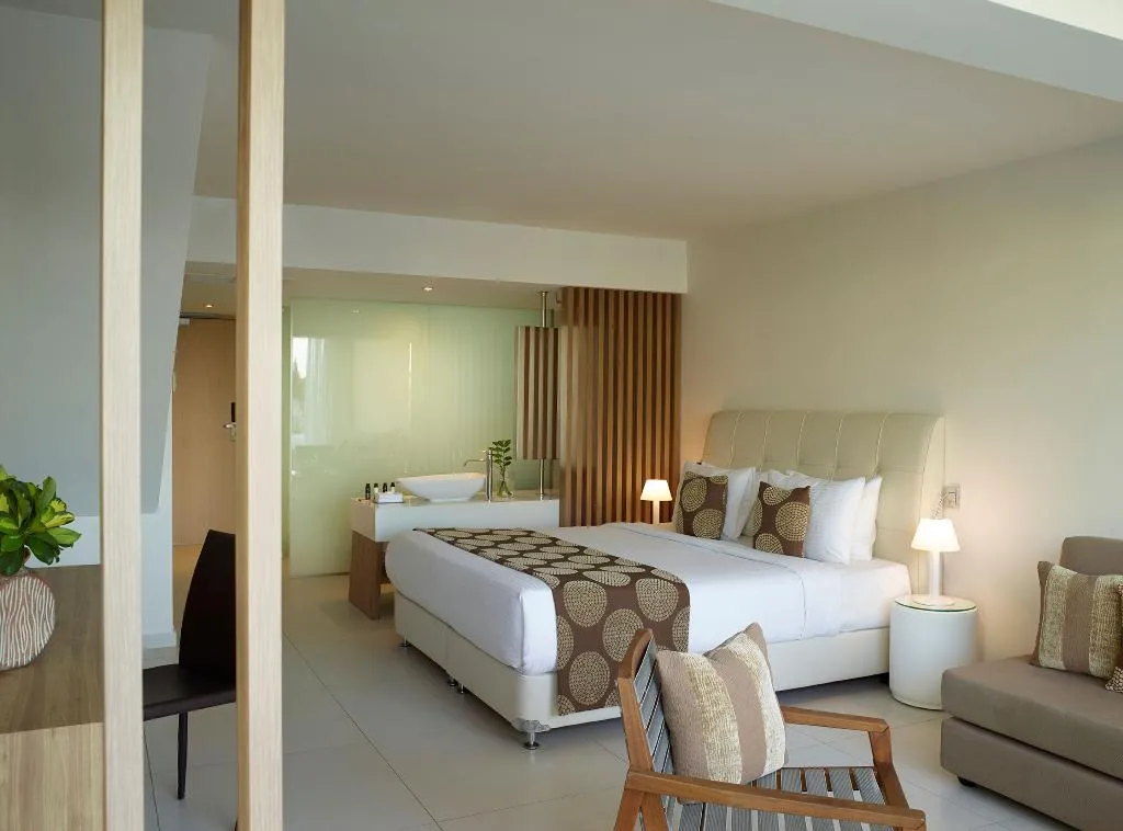 Double or Twin PREMIUM Room, The Ixian Grand & All Suites - Adults Only, Rhodes