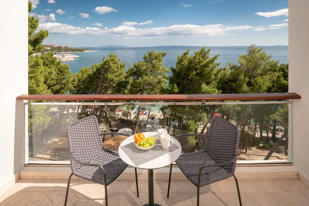 STUDIO STANDARD Room, Noemia Apartments, Split
